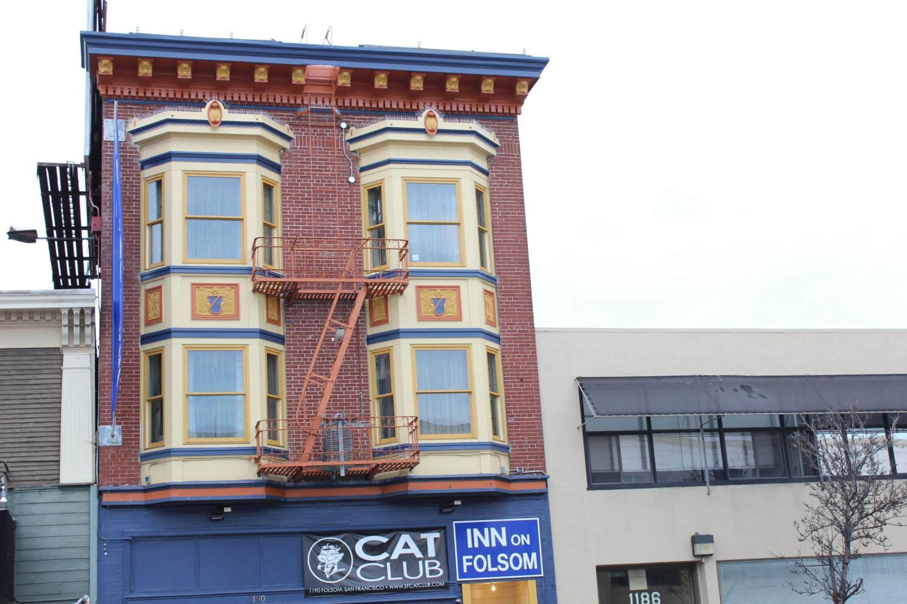 Foto - Inn on Folsom