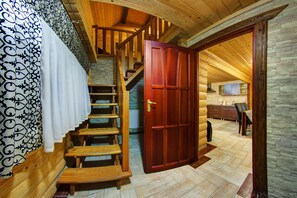 Caja de seguridad en la habitación y wifi gratis