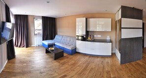 Caja de seguridad en la habitación y wifi gratis 