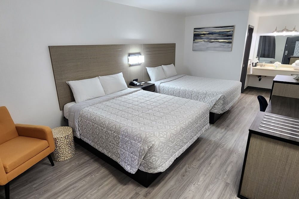 Country Inn Banning