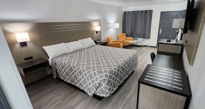 Country Inn Banning