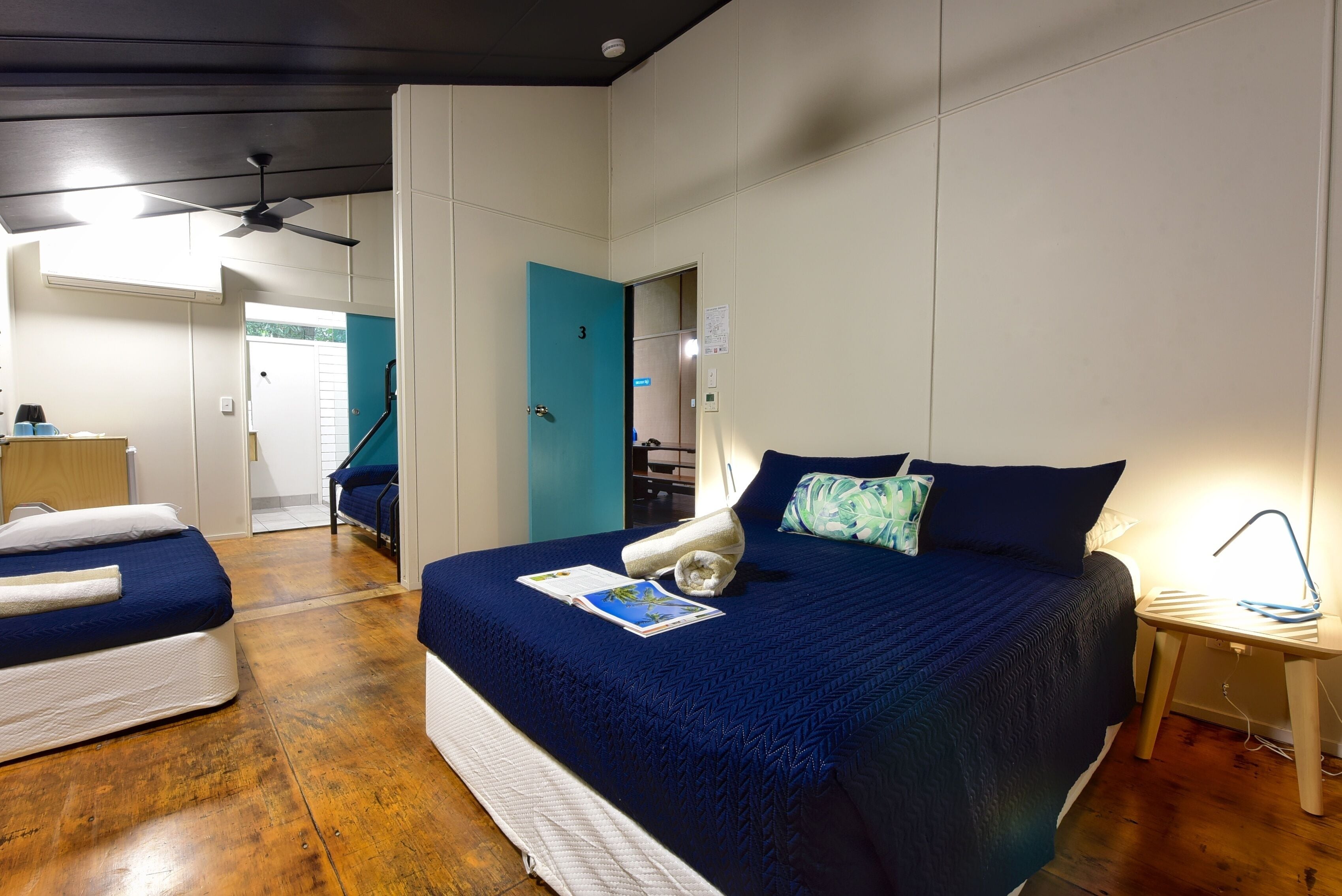 family cabin | hypo-allergenic bedding, bed sheets