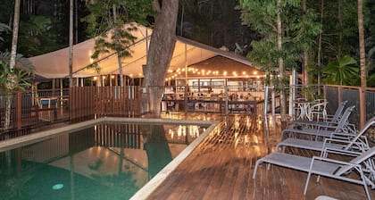 Cape Tribulation Beach House