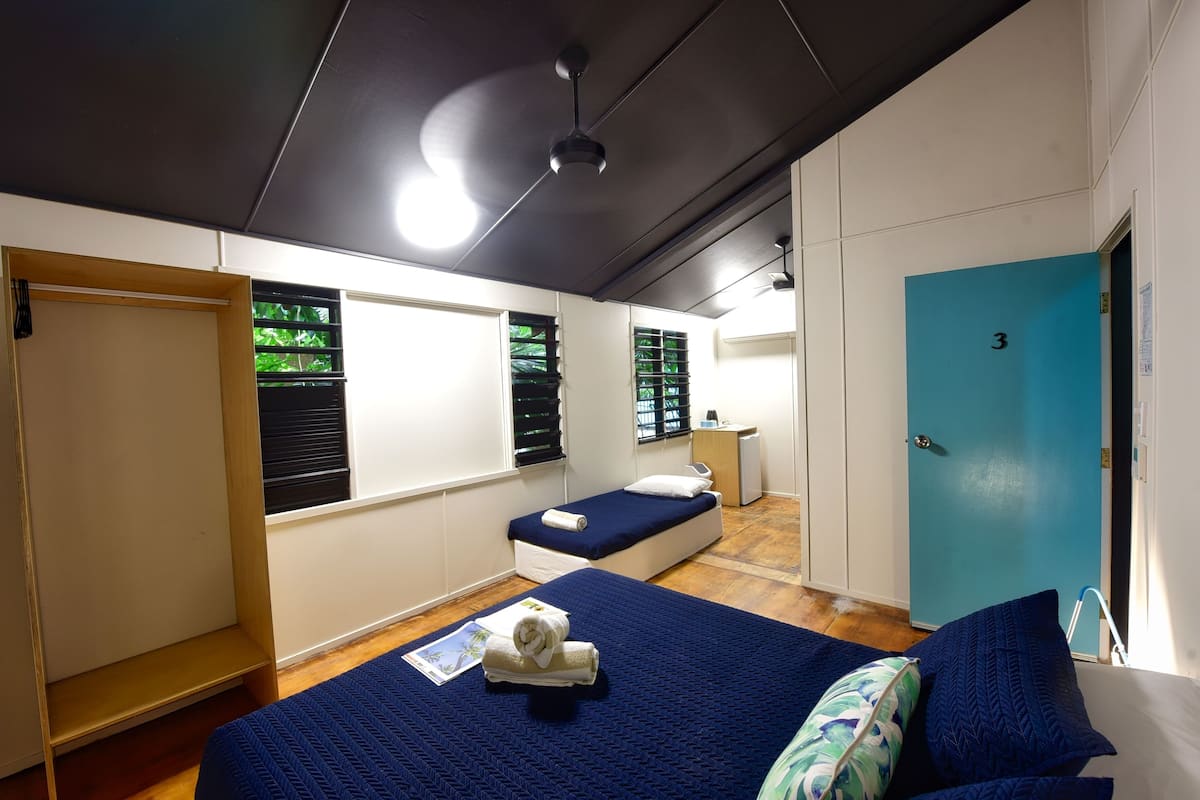 family cabin | hypo-allergenic bedding, bed sheets