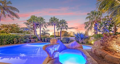 The Mirage Alexandra Headland