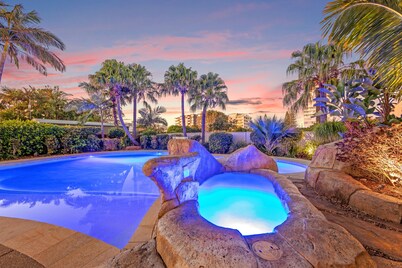 The Mirage Alexandra Headland