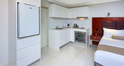 Best Western Casula Motor Inn