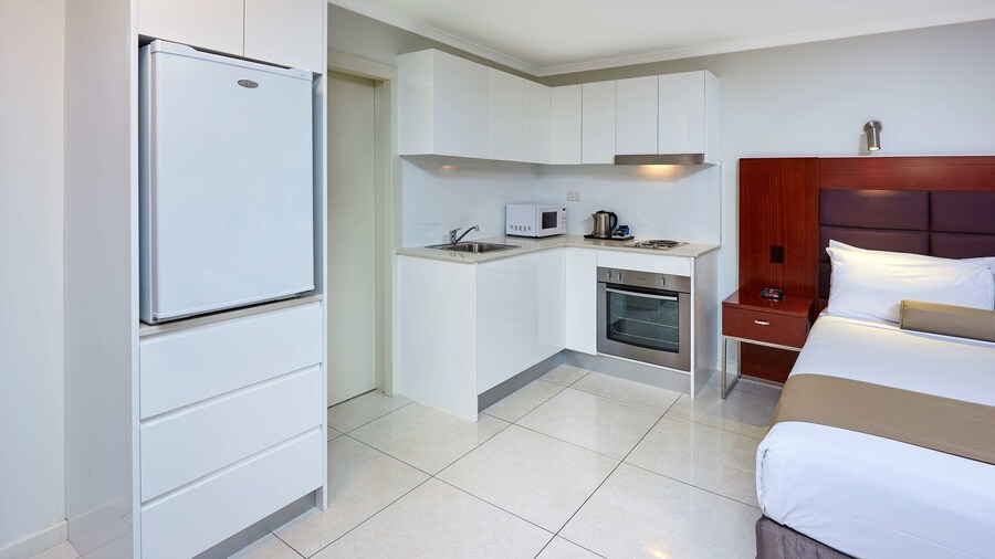 Best Western Casula Motor Inn