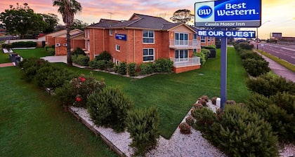 Best Western Casula Motor Inn
