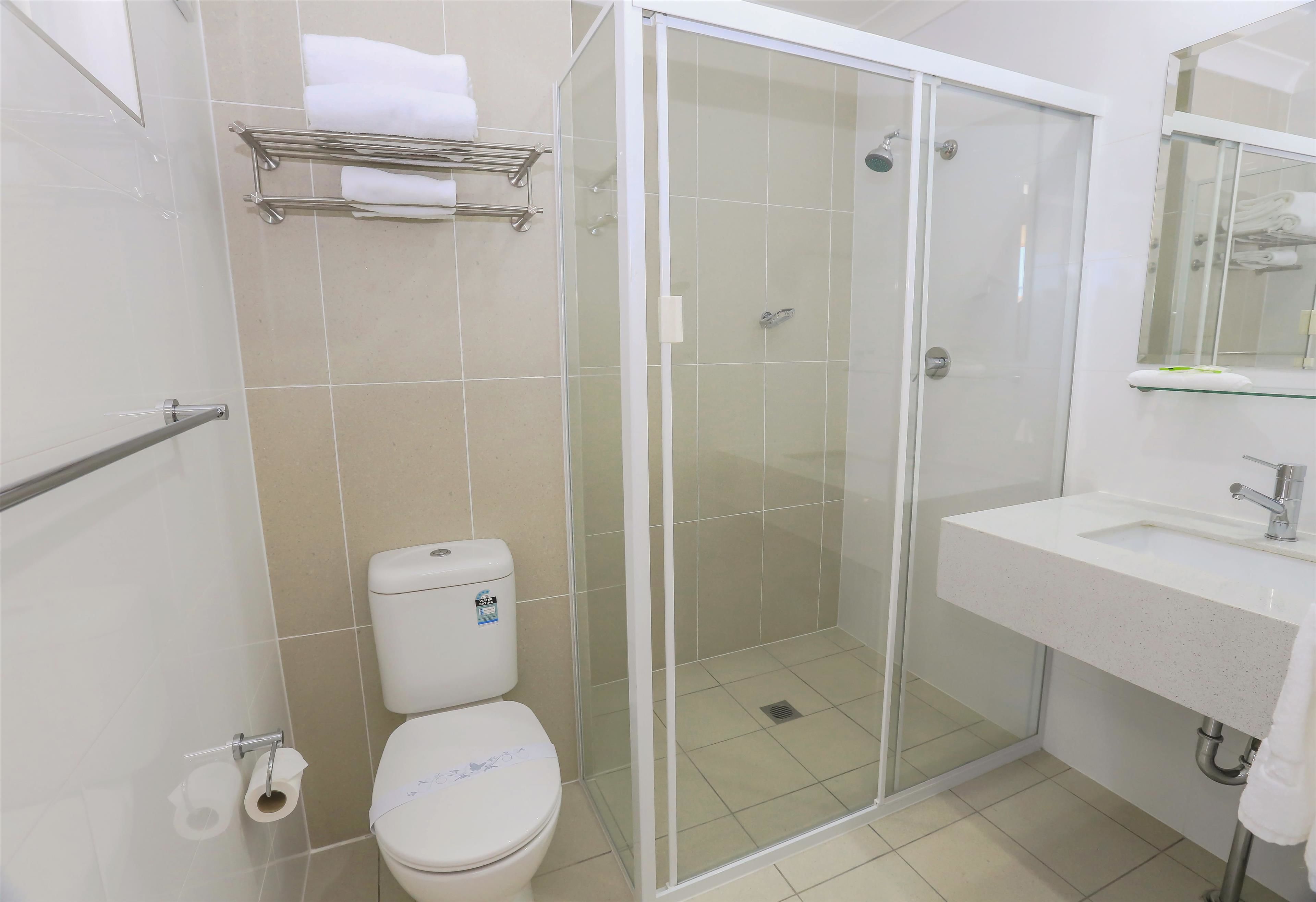 Foto - Best Western Casula Motor Inn