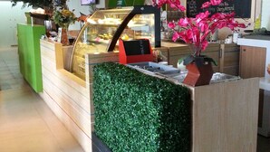 Interior - MaxOneHotels at Vivo Palembang (Palembang)