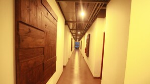 Interior - MaxOneHotels at Vivo Palembang (Palembang)