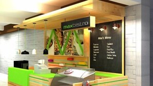 Interior entrance - MaxOneHotels at Vivo Palembang (Palembang)
