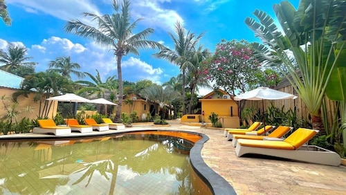 Laguna Gili Beach Resort