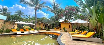 Laguna Gili Beach Resort