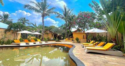 Laguna Gili Beach Resort