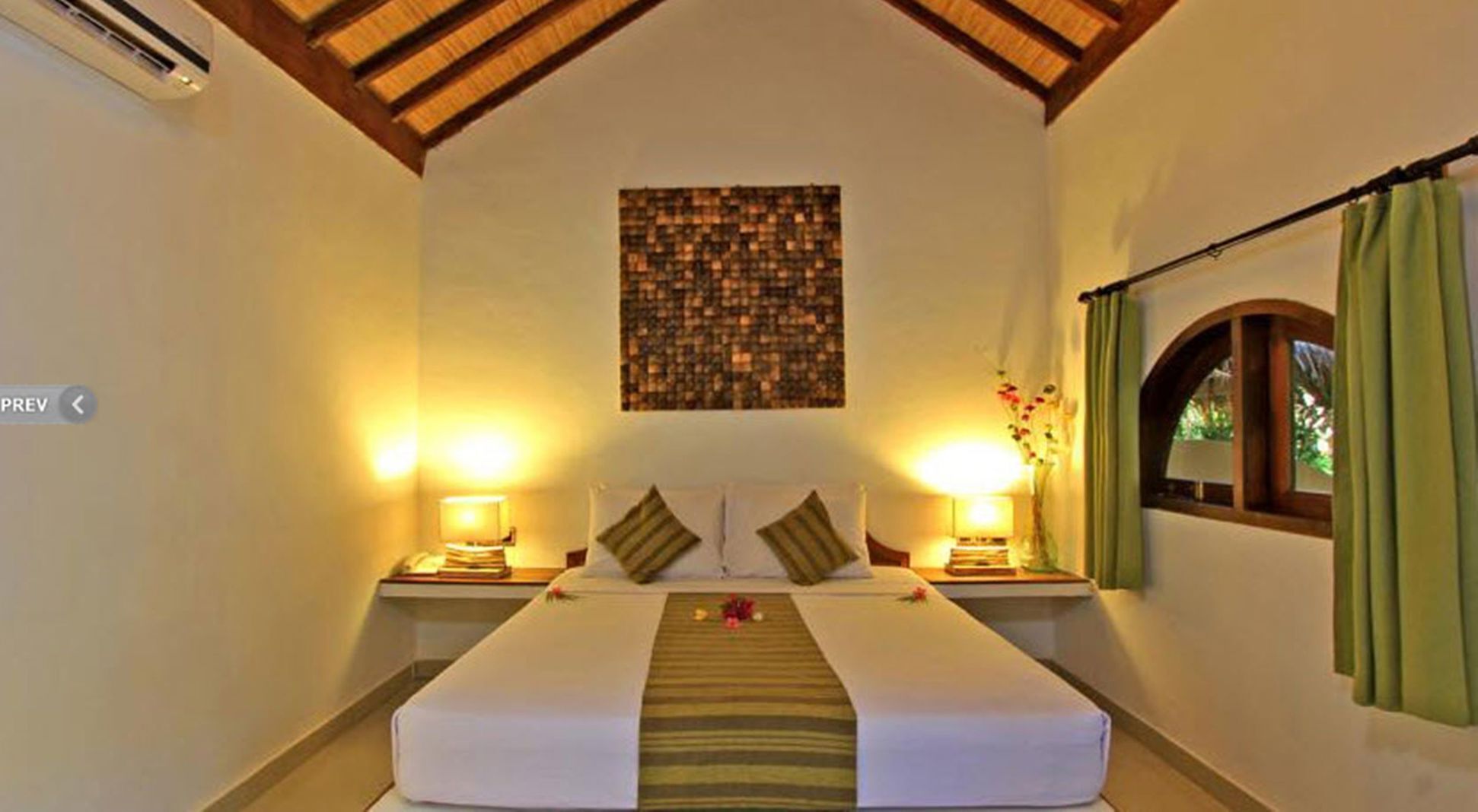 1 Schlafzimmer, Zimmersafe, Zustellbetten, WLAN