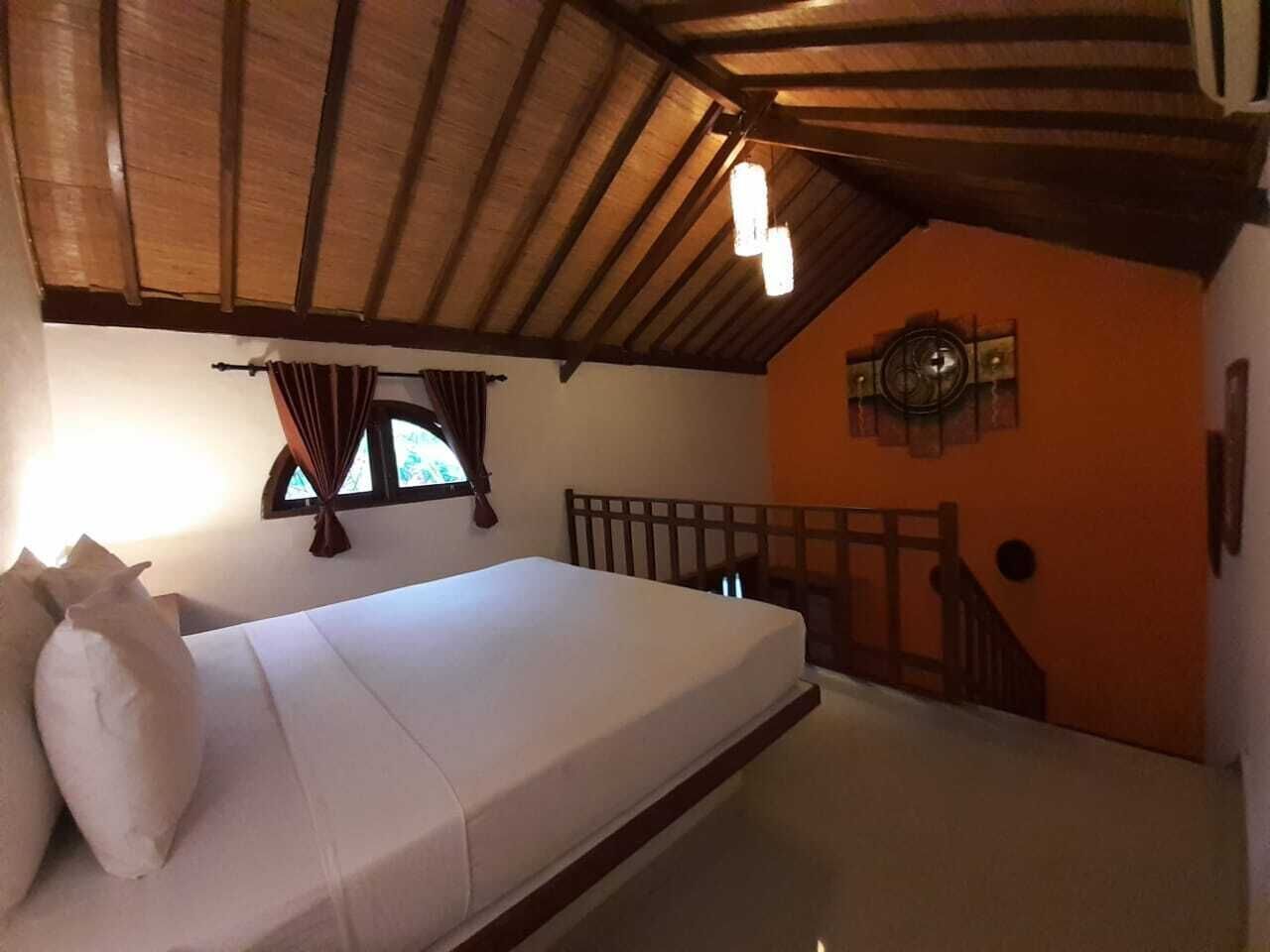 1 Schlafzimmer, Zimmersafe, Zustellbetten, WLAN