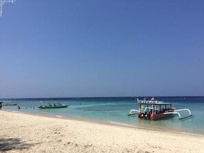 Sports facility - Laguna Gili Beach Resort (Gili Trawangan)
