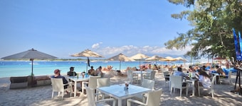 Laguna Gili Beach Resort