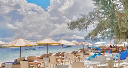 Laguna Gili Beach Resort
