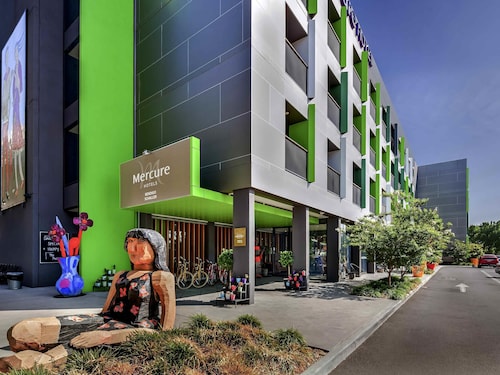 Mercure Bendigo Schaller