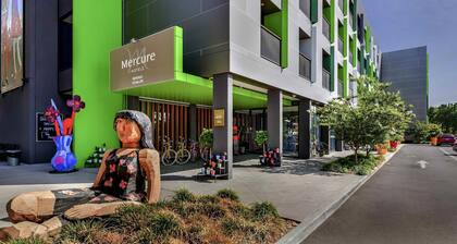 Mercure Bendigo Schaller