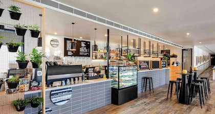 Mercure Bendigo Schaller