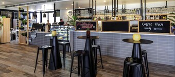 Mercure Bendigo Schaller