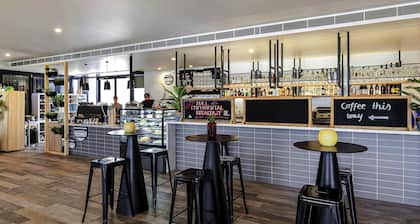 Mercure Bendigo Schaller