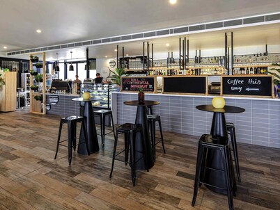 Mercure Bendigo Schaller