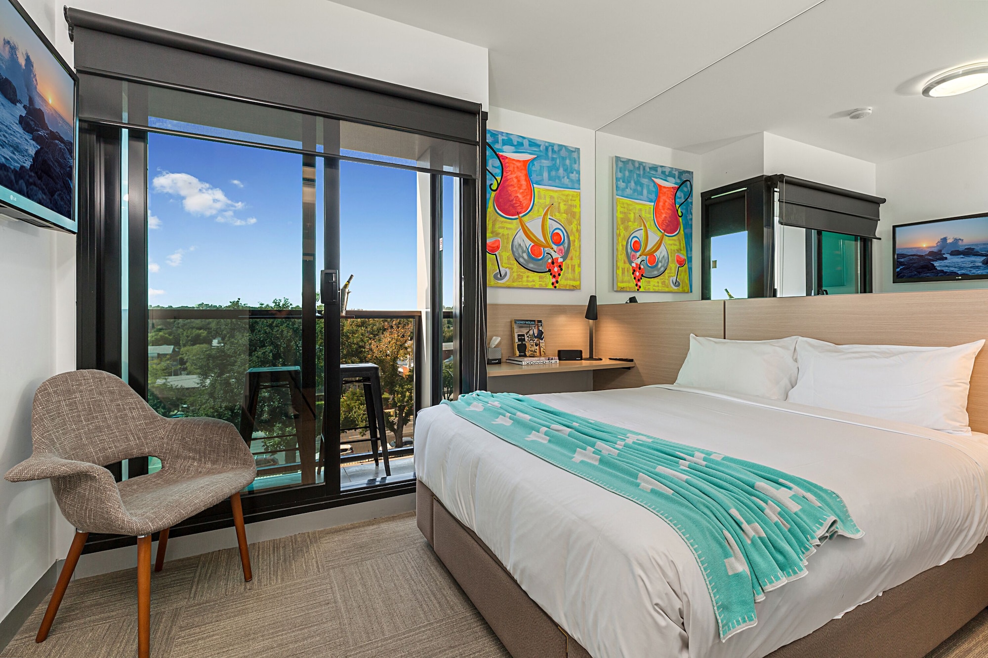 4 Star Hotels