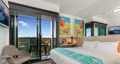 Mercure Bendigo Schaller