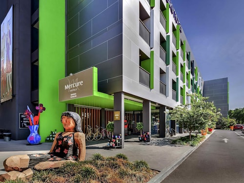 Mercure Bendigo Schaller