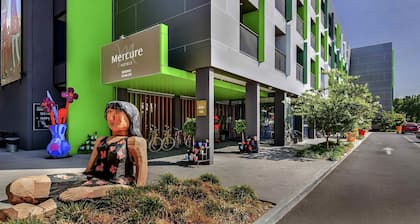 Mercure Bendigo Schaller