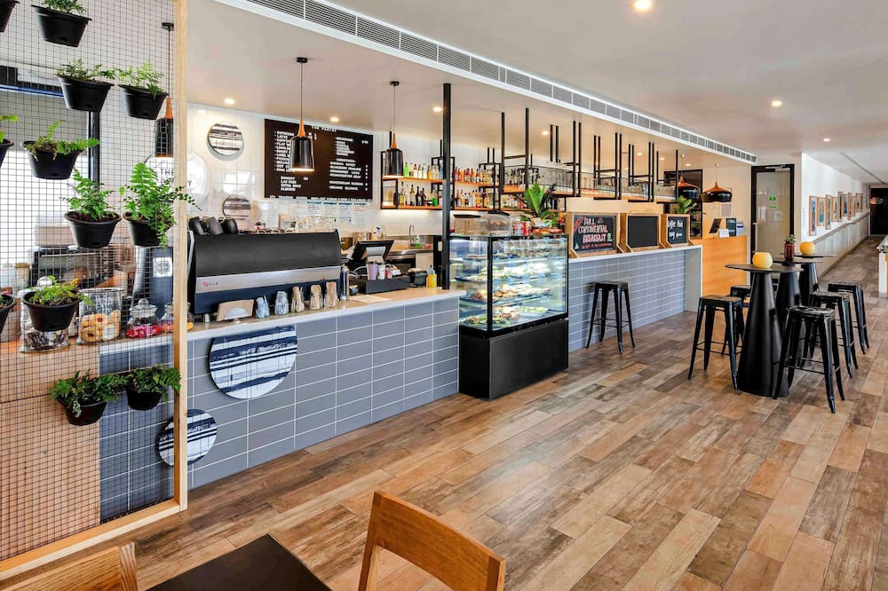 Mercure Bendigo Schaller