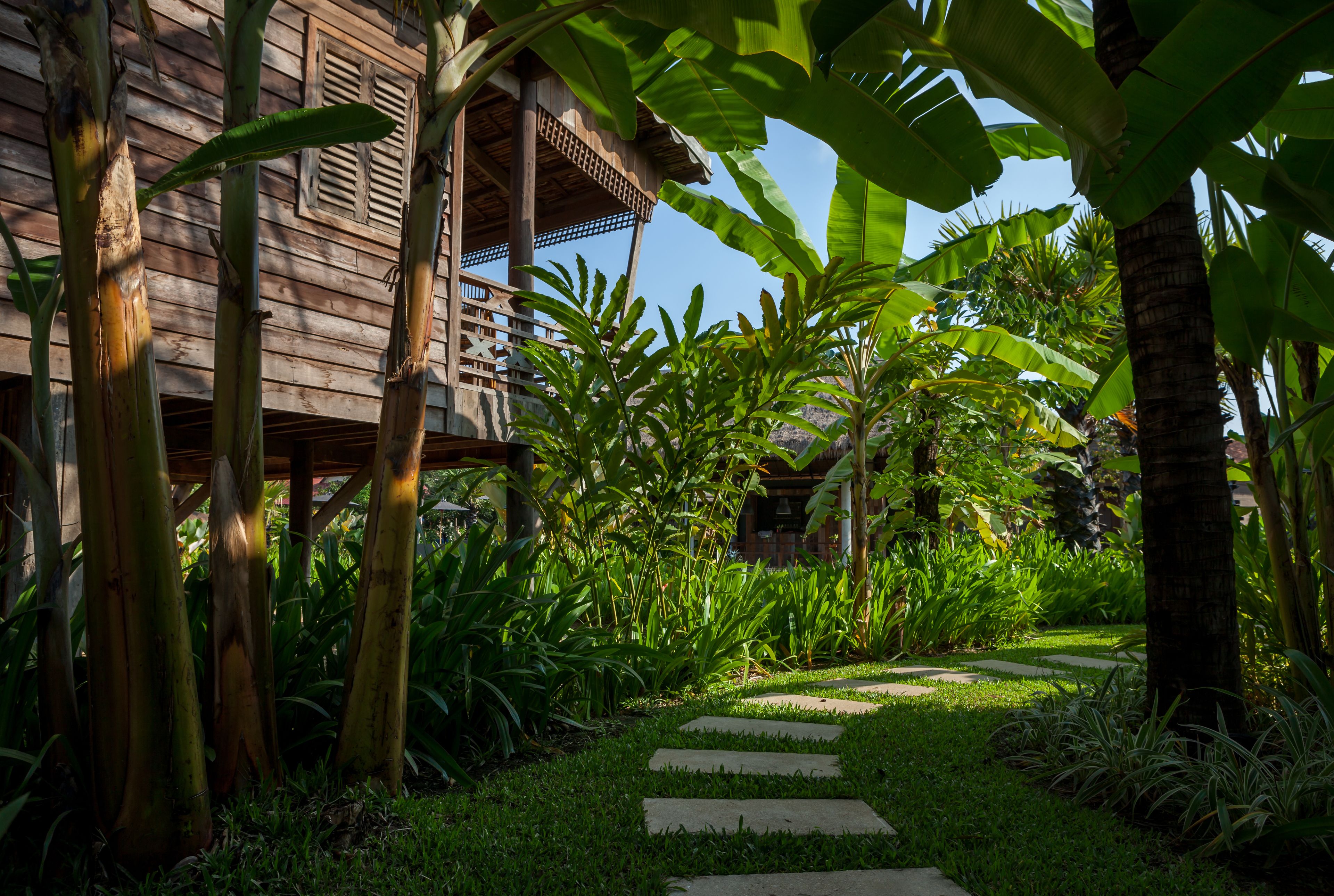 Chi tiết ngoại thất