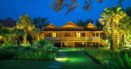 Sala Lodges