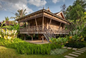 Suite Lodge - 1 bedroom | Exterior