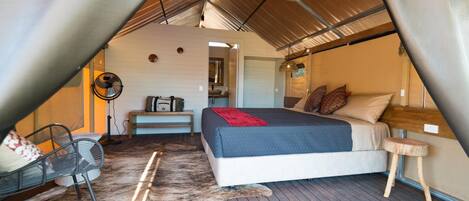 Matelas Select Comfort, draps fournis