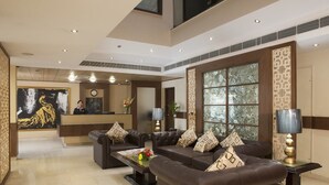 الردهة