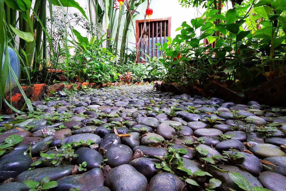 East Indies Mansion