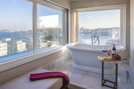 The Bank Hotel Istanbul, a Member of Design Hotels Special Class - Image 1