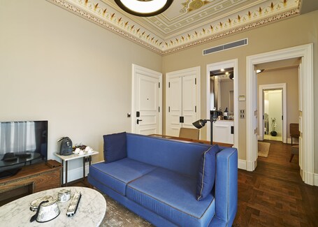 The Bank Hotel Istanbul, a Member of Design Hotels Special Class - Image 52