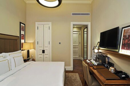 The Bank Hotel Istanbul, a Member of Design Hotels Special Class - Image 141