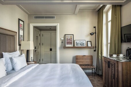 The Bank Hotel Istanbul, a Member of Design Hotels Special Class - Image 142