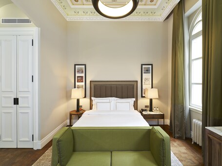The Bank Hotel Istanbul, a Member of Design Hotels Special Class - Image 137