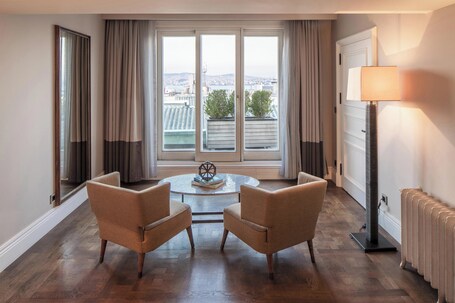 The Bank Hotel Istanbul, a Member of Design Hotels Special Class - Image 47