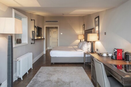 The Bank Hotel Istanbul, a Member of Design Hotels Special Class - Image 94