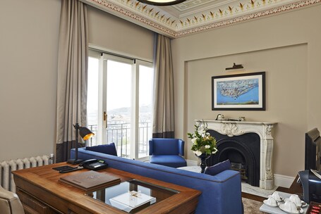 The Bank Hotel Istanbul, a Member of Design Hotels Special Class - Image 77